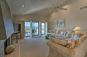 Lake Havasu City Condo with Stunning Mtn Views!